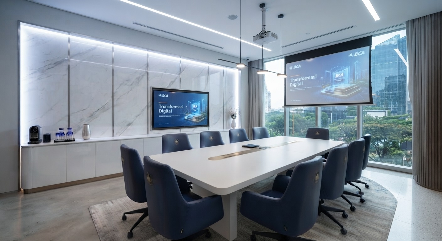 Proyek Interior 7